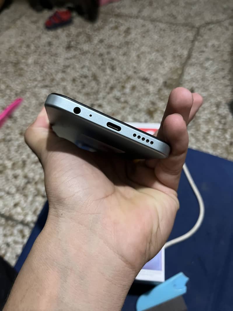 Redmi 15c 7