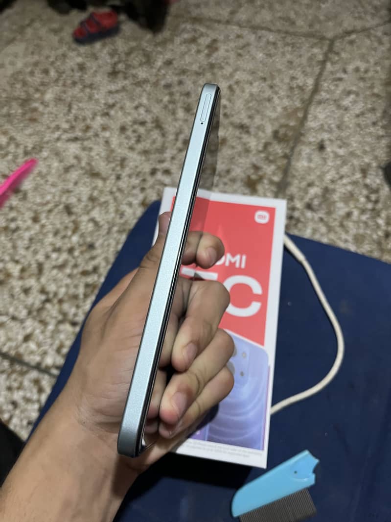 Redmi 15c 8