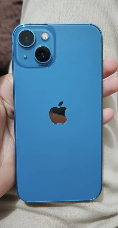 Apple iPhone 13