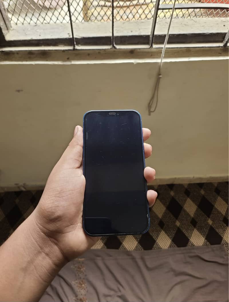 Apple iPhone 12 1