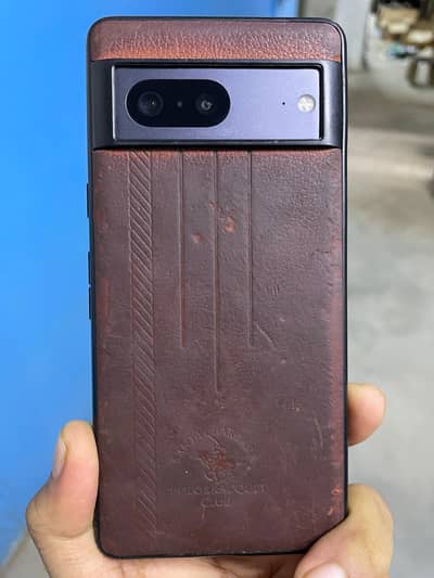 Google Pixel 7