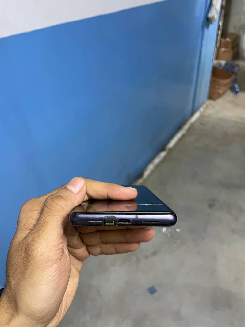 Google Pixel 7 5