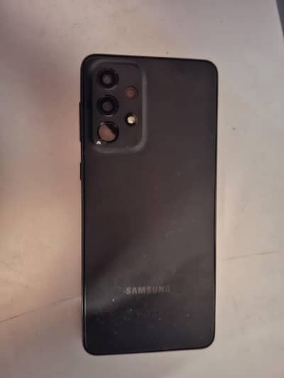 Samsung Mobile A33 5G