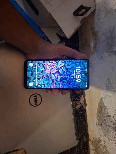 Samsung Mobile A33 5G