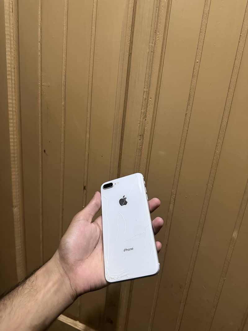 iPhone 8 Plus non 1