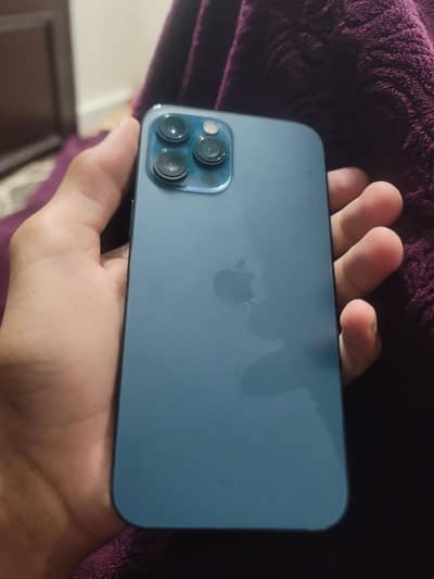 Apple iPhone 12 Pro Max JV