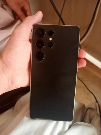 Samsung Mobile S25 Ultra