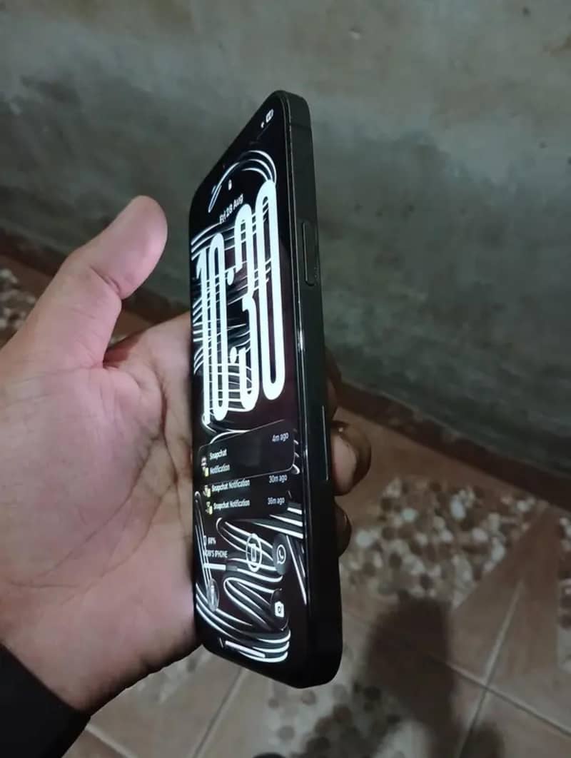 Apple iPhone 12 Pro 3