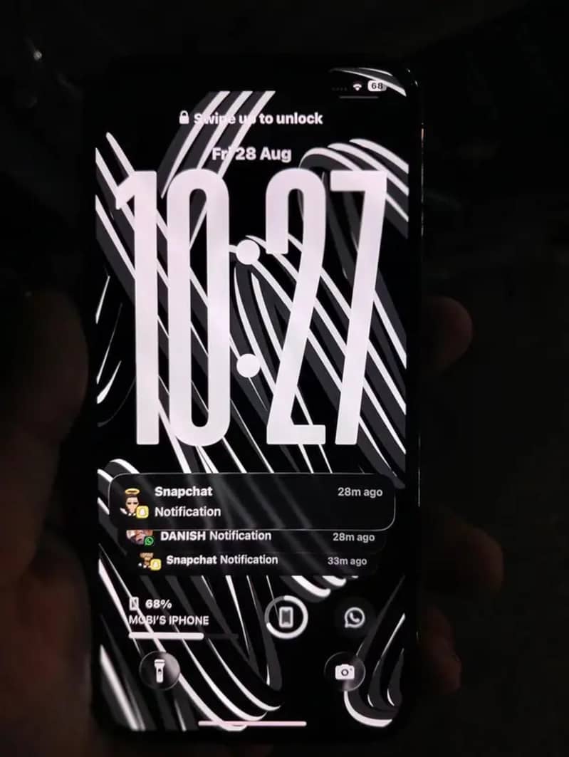 Apple iPhone 12 Pro 4