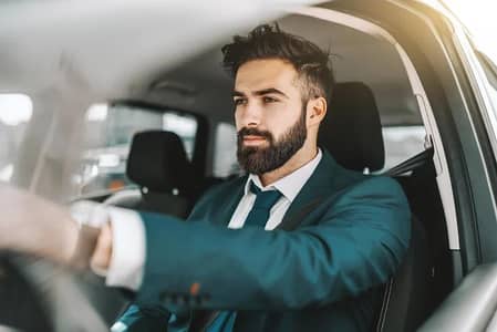 alto driver require for daily rent basis