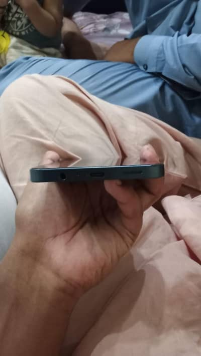 Samsung Mobile A07