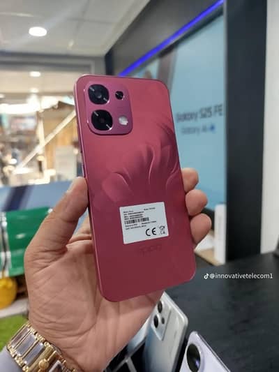 OPPO A6