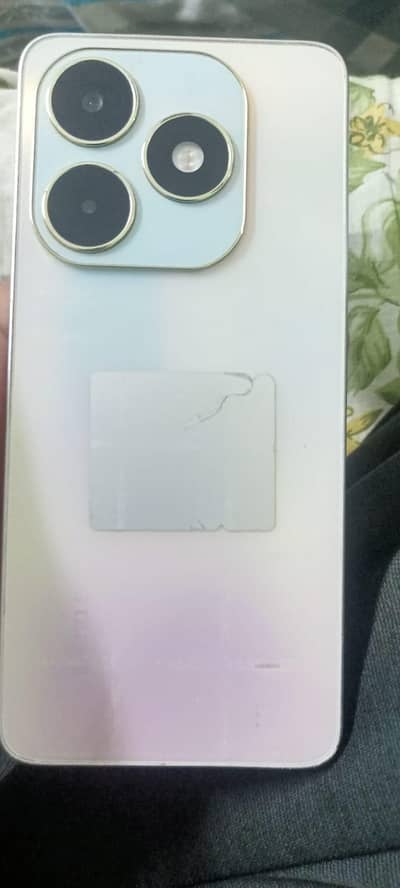 Tecno Spark 20