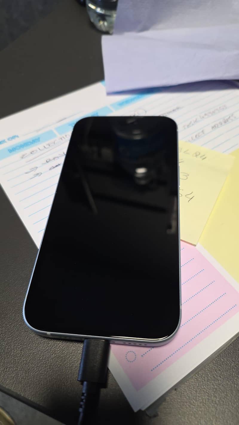 Apple iPhone 15 1
