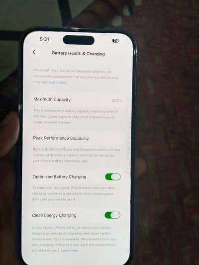 Apple iPhone 14 Pro Max