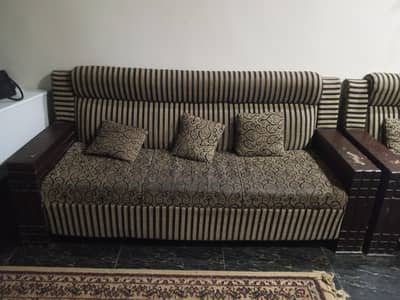 sofa set