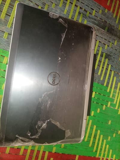 Dell Latitude E6430 Core i7 3rd Gen | 8GB RAM | 500GB HDD