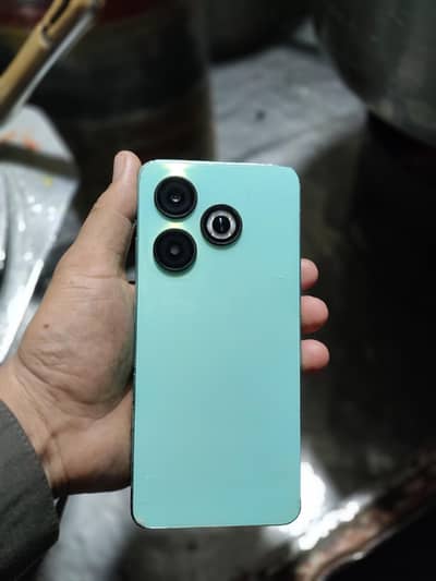 Infinix spark 8