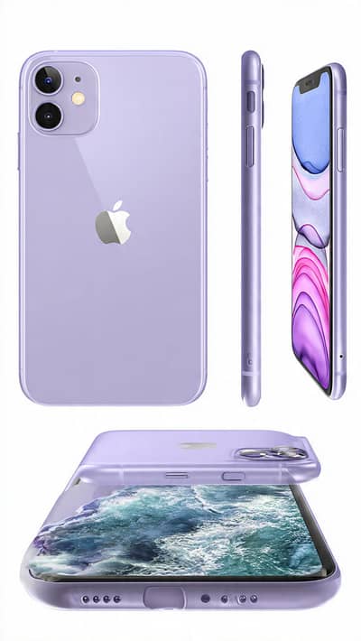 Apple iPhone 11