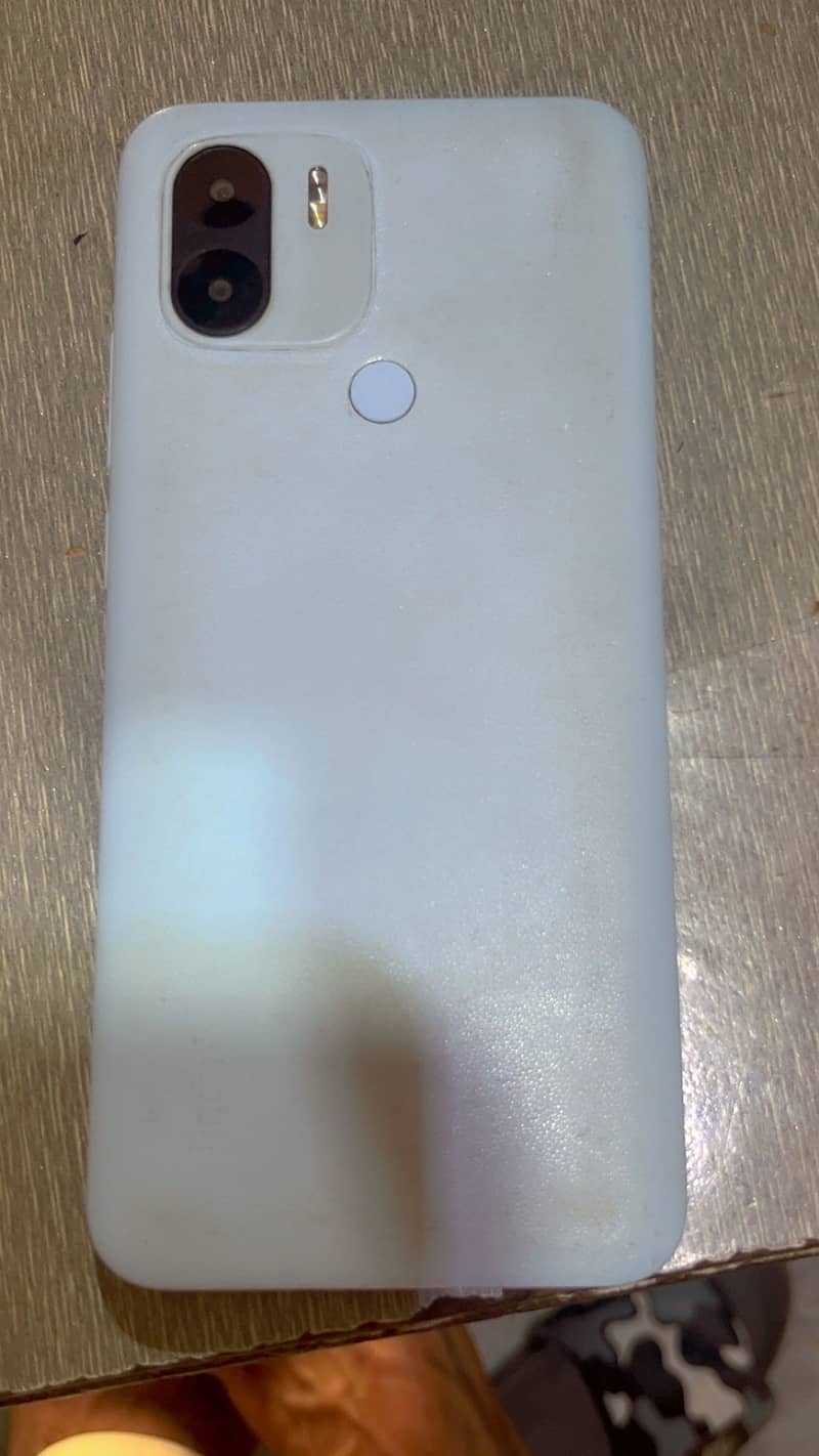 Xiaomi Redmi A2 Plus 2