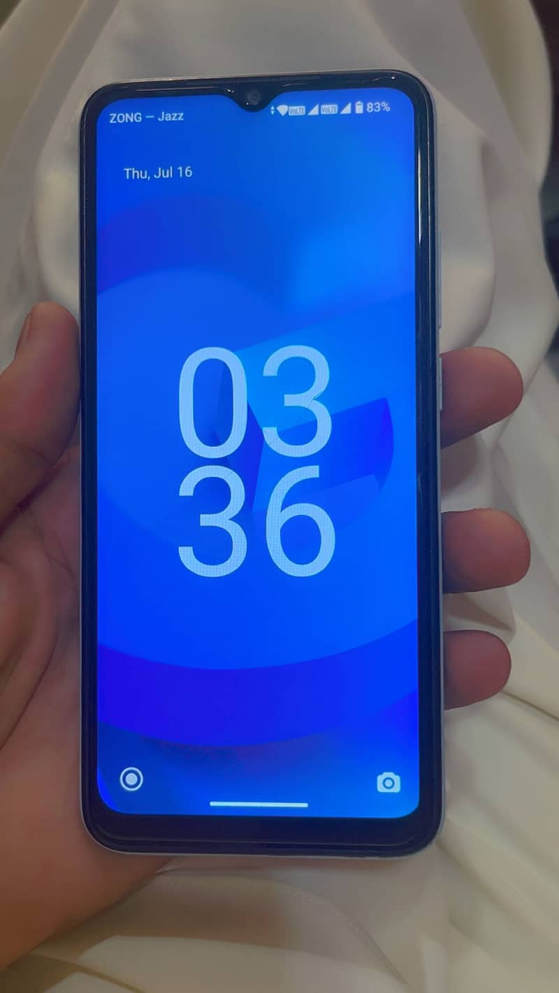 Xiaomi Redmi A2 Plus 3