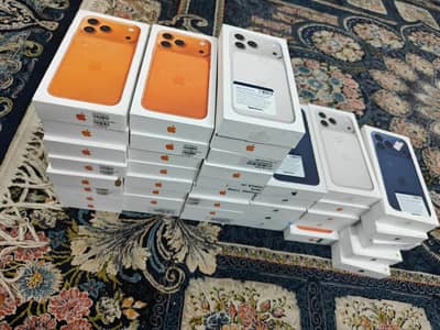 Apple iPhone 17 Pro Max