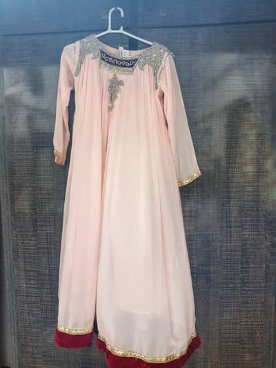 clothes brand new for wedding and walima purpose