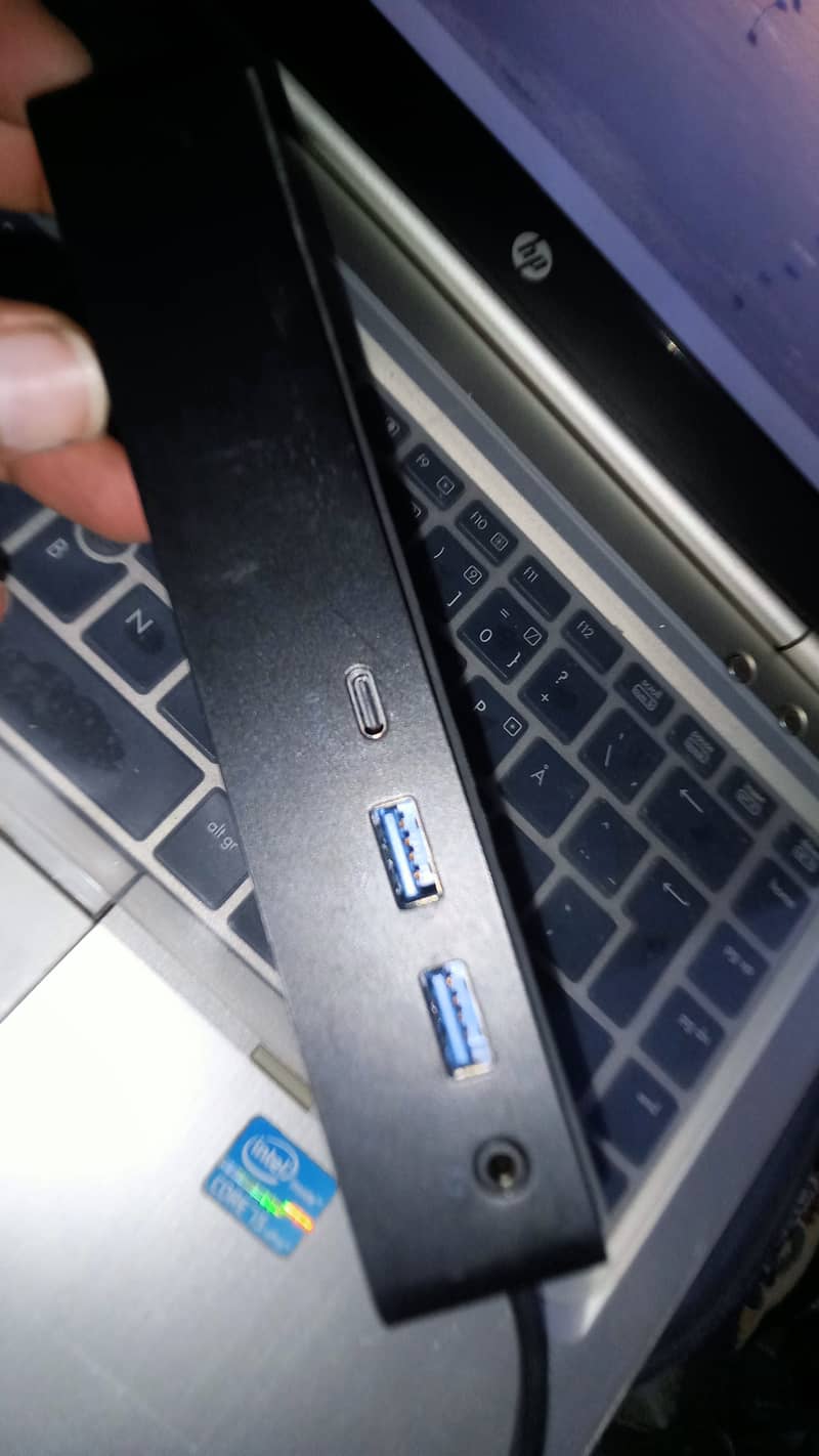 Dell docking station 1