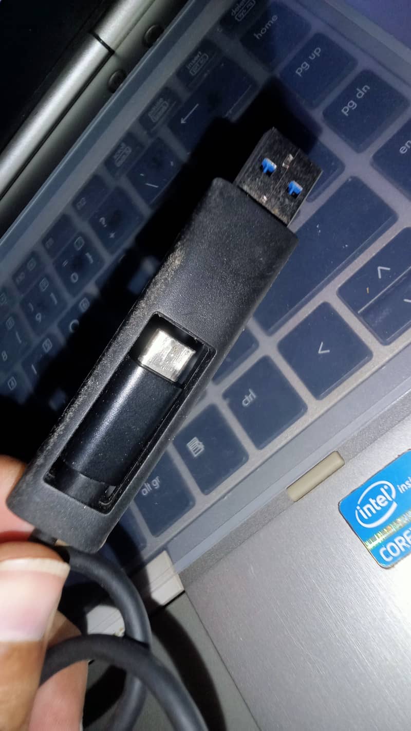 Dell docking station 3