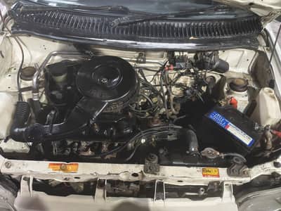Daihatsu Cuore 2004