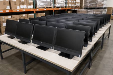 All-in-One PC | AIO PC | AIO System | Desktop PC | Dell AIO | HP AIO