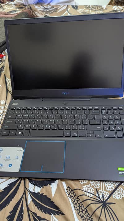 Dell G3 15