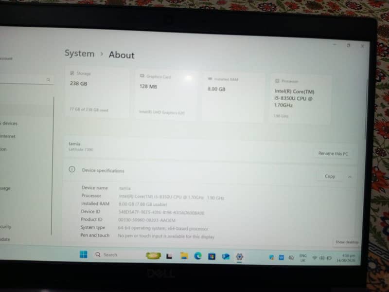 Dell_ 6