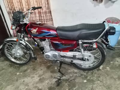 saf bike ha