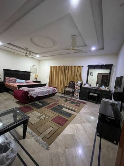 1 Kanal House For Sale In Architect Society