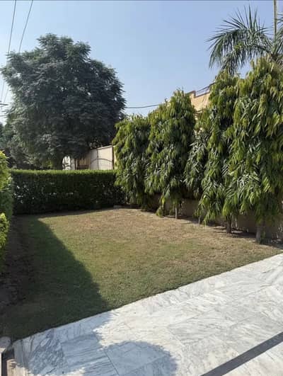 3 Marla Plot For Sale