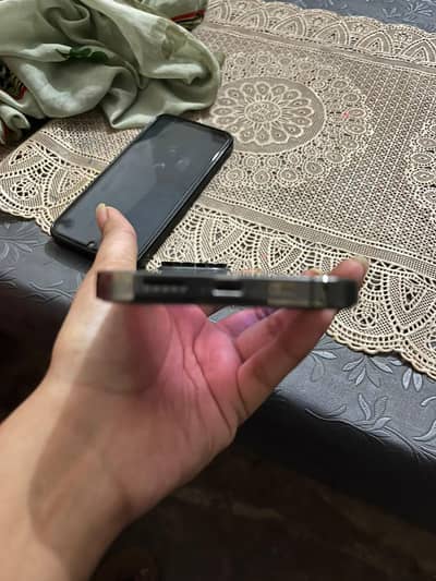 Apple iPhone 13 pro