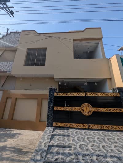 5 marla brand new house for sale