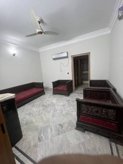 5 Marla House For Sale In Wapda Town