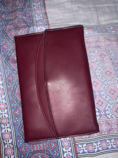 ladies bag pack nd clutch for sale