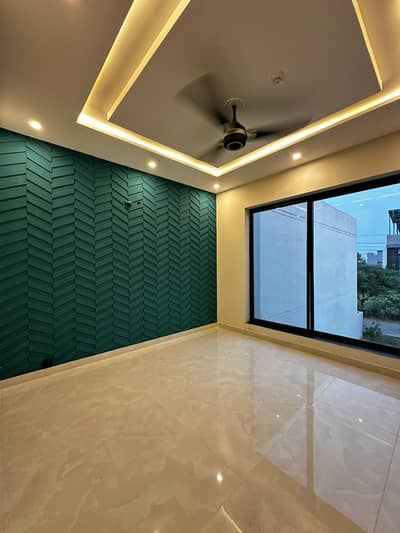 3 Marla Brand New House For Sale
