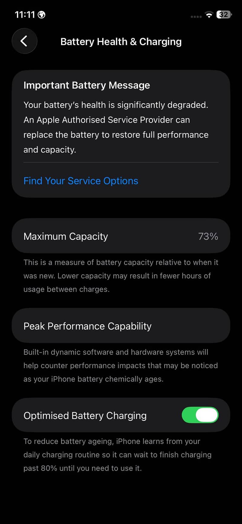 Apple iPhone 11 3