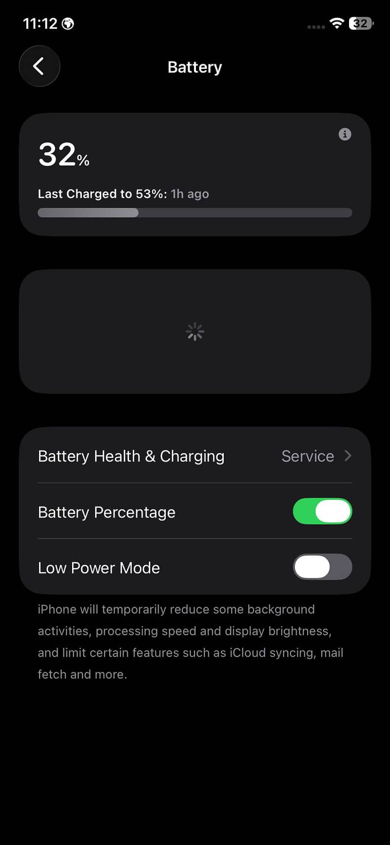 Apple iPhone 11 4