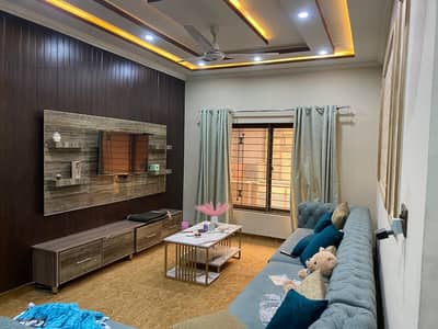 5 Marla House For Sale