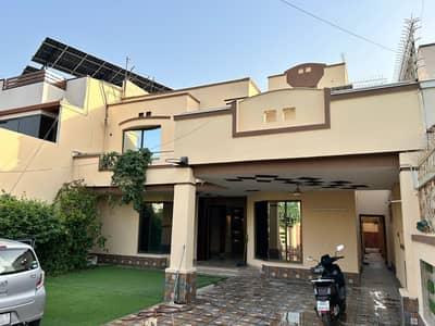 1 Kanal House For Rent For Office&Family