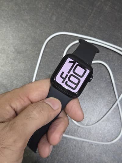 Apple watch se 3 40mm BrandNew