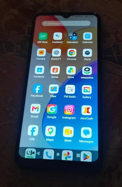 Honor X5