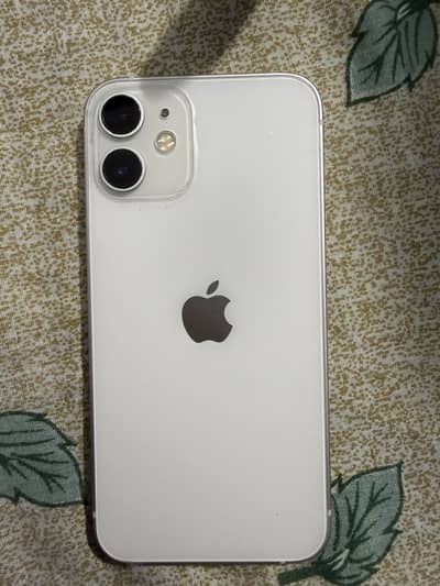 Apple iPhone 12 mini