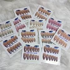 Nails best qulity