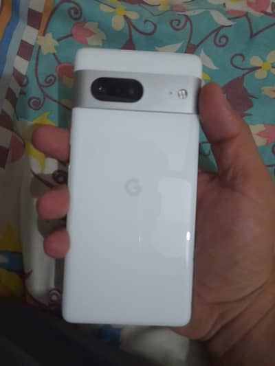 Google Pixel 7